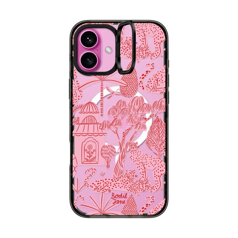 CASETiFY iPhone 16Plus インパクトリングスタンドケース Amazon.com: CASETiFY Impact Ring Stand Case for iPhone 16 Plus